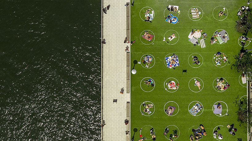 1 domino-park-brooklyn-painted-circles-grass-social-distancing.jpg